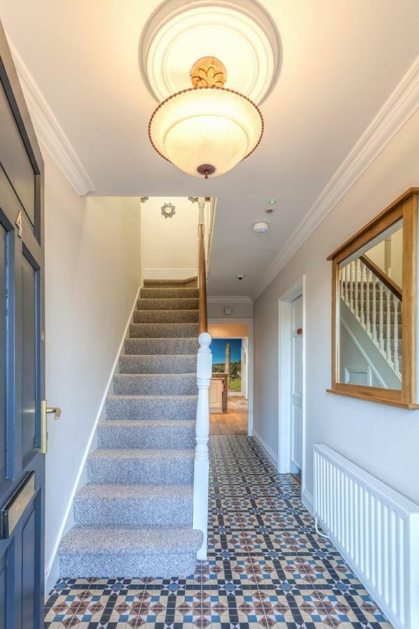 Tintawn House Hotel Sandyford Luaran gambar