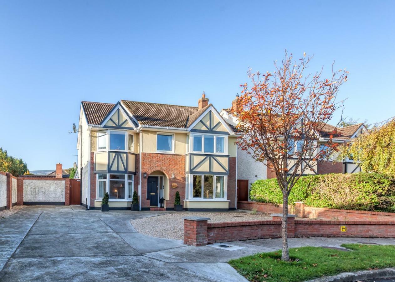 Tintawn House Hotel Sandyford Luaran gambar