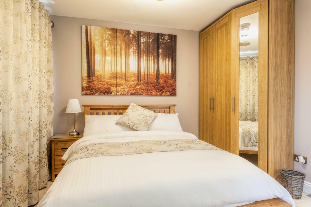 Tintawn House Hotel Sandyford Luaran gambar