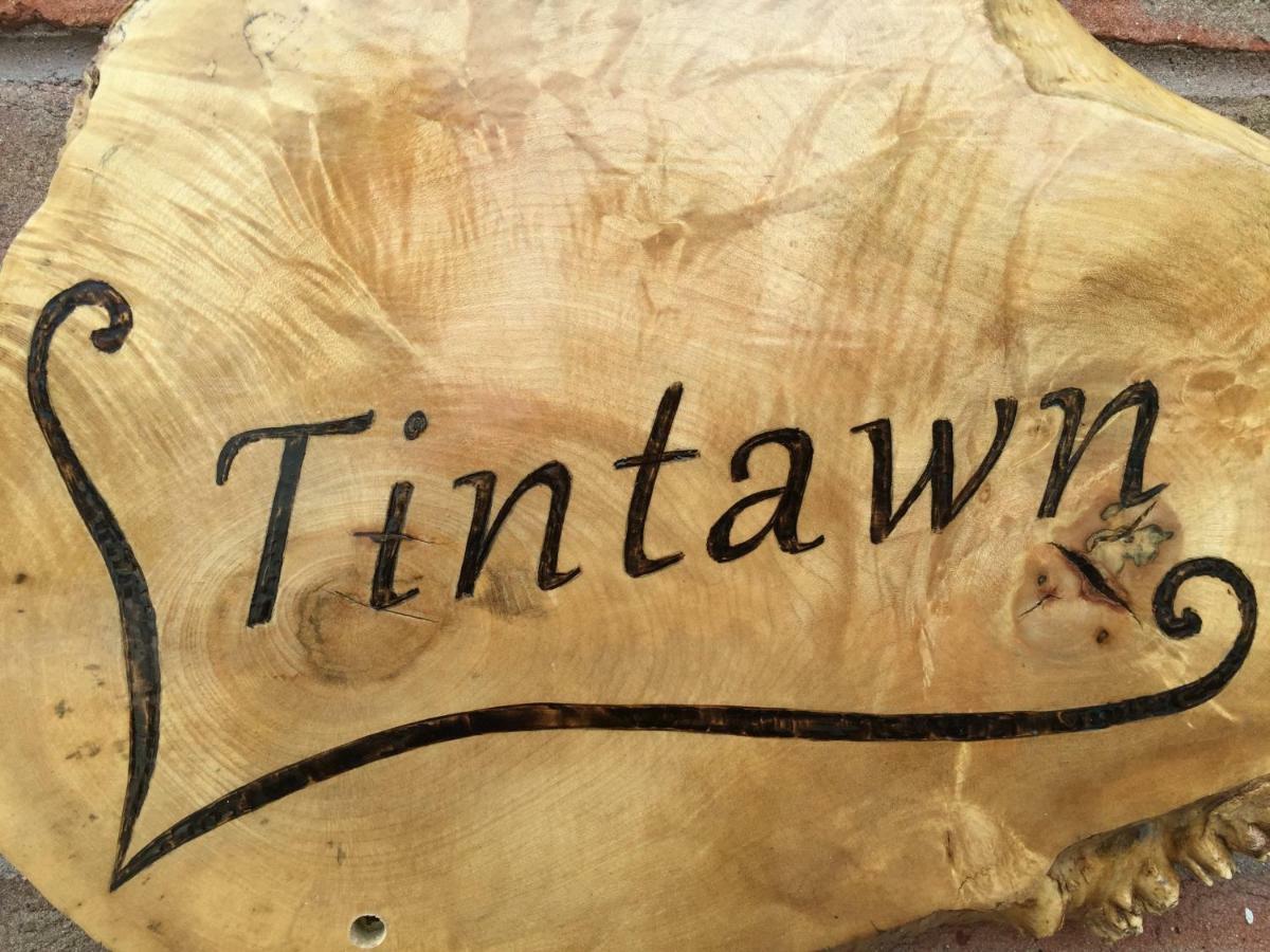 Tintawn House Hotel Sandyford Luaran gambar
