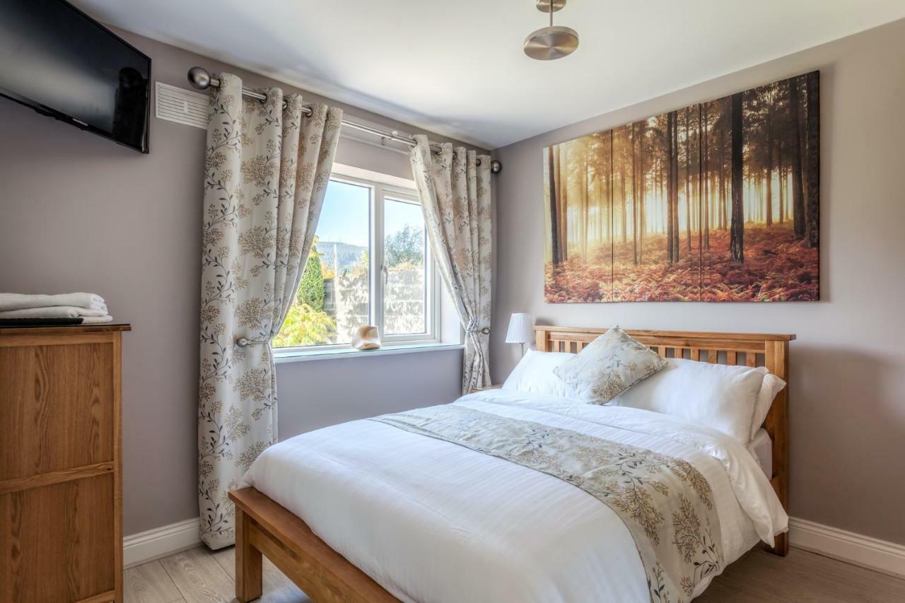 Tintawn House Hotel Sandyford Luaran gambar
