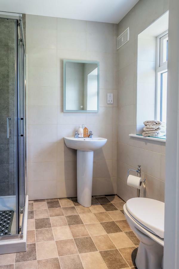 Tintawn House Hotel Sandyford Bilik gambar
